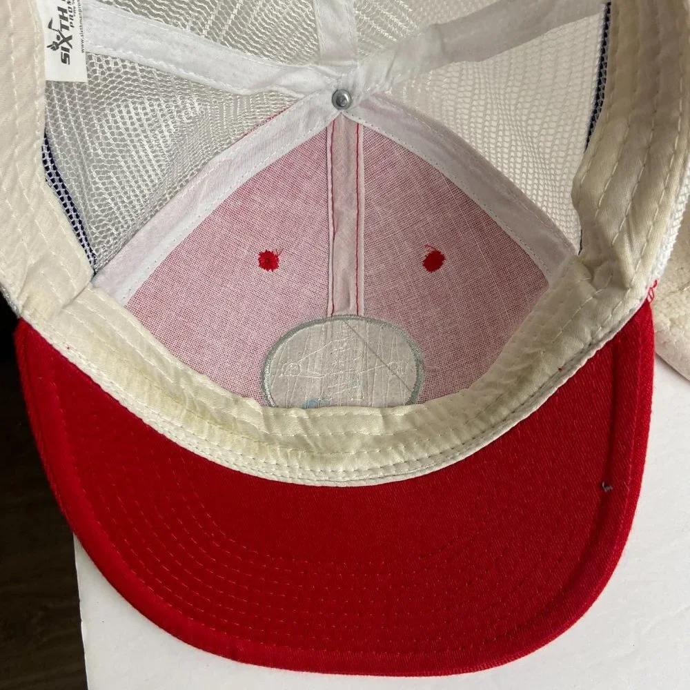 Angels Baseball Hat